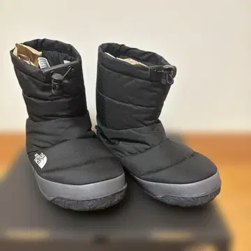 THE NORTH FACE Nuptse Apres Bootie 25cm