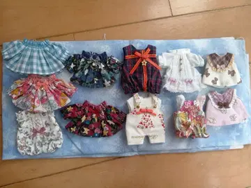 cocoriang kumukuku 의류 (중고) 딜러님 제작