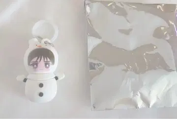 M!LK SMILE POP! 야마나카 유타로 메지루시 참 눈사람 M!LK