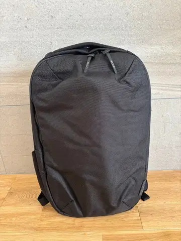 ETAN / 22L Compact Pro Pack 1680D