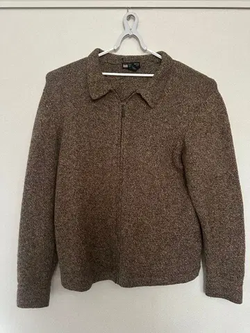 BANANA REPUBLIC Cabinwear XL 자켓