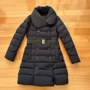 타트라스 네이비 다운 자켓 01