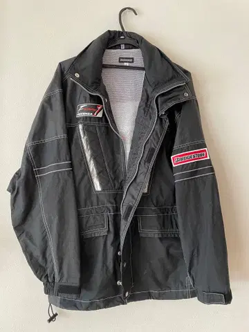 BRIDGESTONE 브릿지스톤 포텐자 F1 점퍼 Jacket