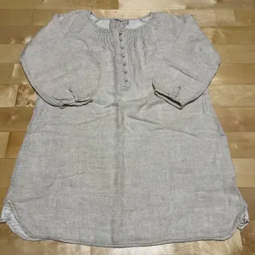 슈슈 드 마망 튜닉