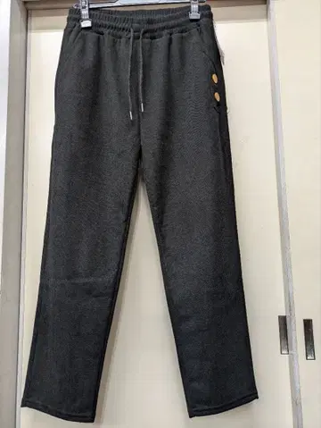 겨울 상품 Tanppoppo 오샤레 귀여운 디자인 코듀로이 팬츠 넉넉한