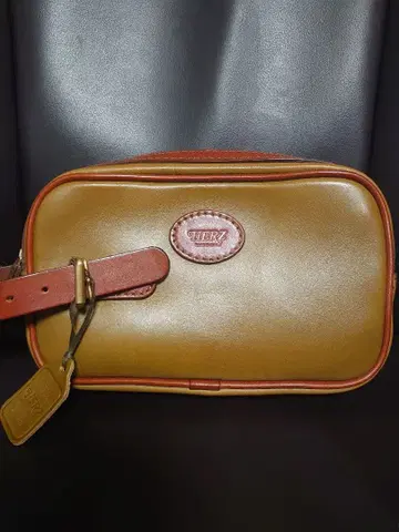 HERZ 세컨드 백 스탠다드 디자인