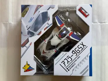 가변 액션 아스라다 G.S.X 신세기 GPX 사이버 포뮬러