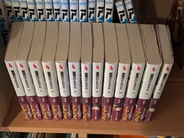 약사의 혼잣말 1~13권 소설