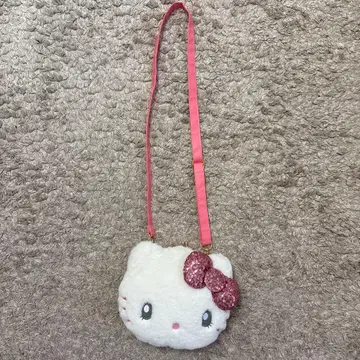 헬로키티 숄더백