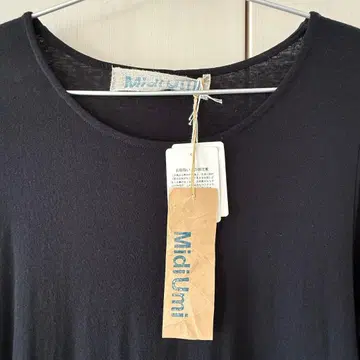 미디우미 원피스