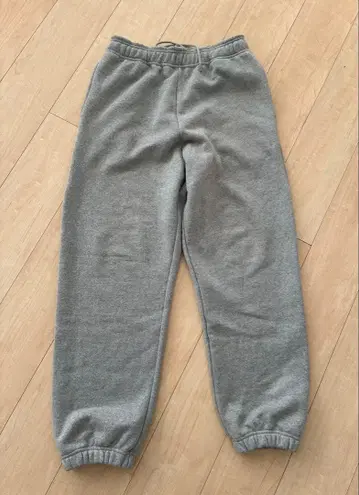 15 온스 헤비 웨이트 스웨트 팬츠 [ FREAK'S STORE ]