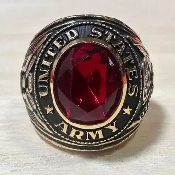 UNITED STATES ARMY 미국 육군