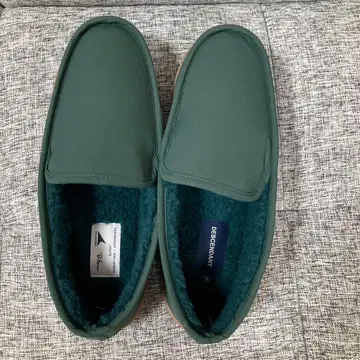 론 헤르만 별주 descendant 슬립온 그린