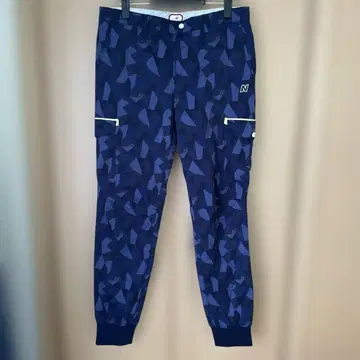 뉴발란스 충전솜 골프 팬츠