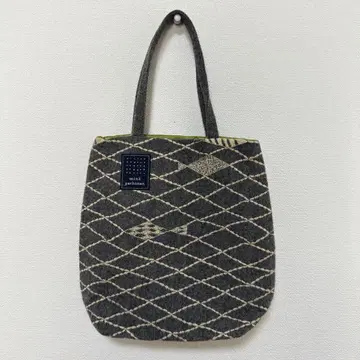 mina perhonen 런치 토트 pacific