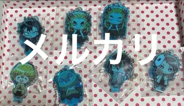 귀멸의 칼날 코코미에 아크릴 피규어