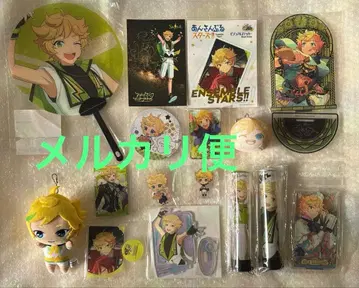 앙스타 하루카와 소라 굿즈 묶음 판매