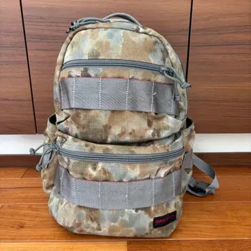 BRIEFING ATTACK PACK 카모플라쥬