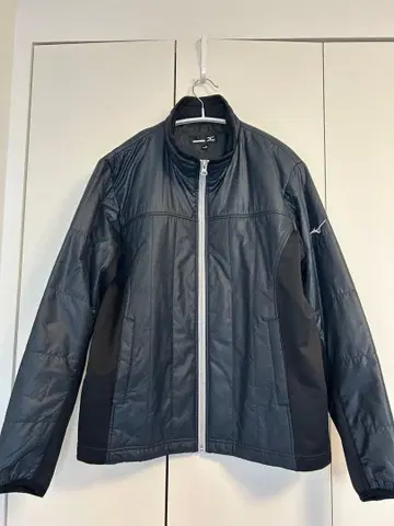 미즈노 골프 자켓