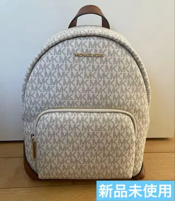 [ 미사용 새상품 ] 마이클코어스 MD 백팩 백팩