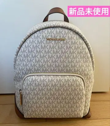 [ 미사용 새상품 ] 마이클코어스 MD 백팩 백팩