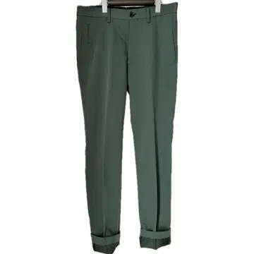 Munsingwear 슬랙스