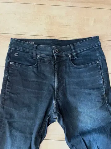 G-STAR RAW D-STAQ 3D 슬림 데님 W29 L30
