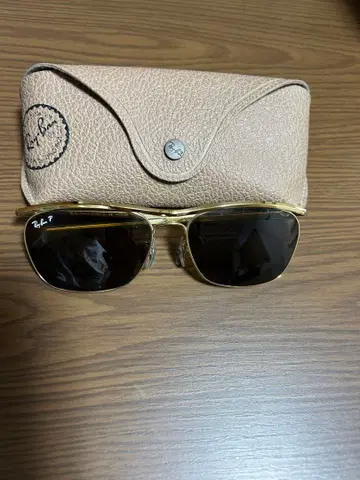 레이밴 Ray-Ban rb3619 케이스 안경닦이 포함