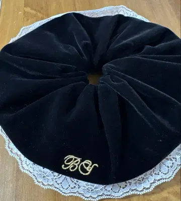 Bibiy. MILLIE SHUSHU 비비슈슈 블랙