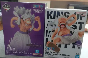 원피스 제일복권