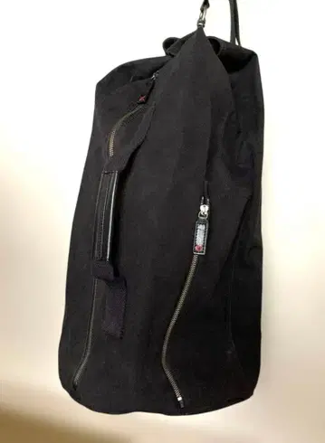 BANANA REPUBLIC 보스턴 백 블랙