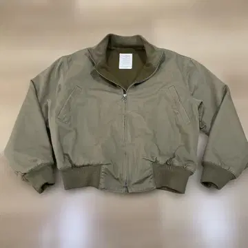 SESSLER (세슬러) 탱커 자켓 36R