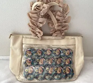 앙스타 이타백 아라시