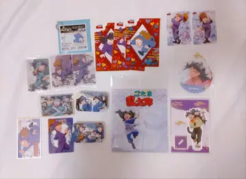 닌타마 란타로 묶음 판매