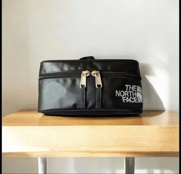 THE NORTH FACE 힙색 NM81505 블랙