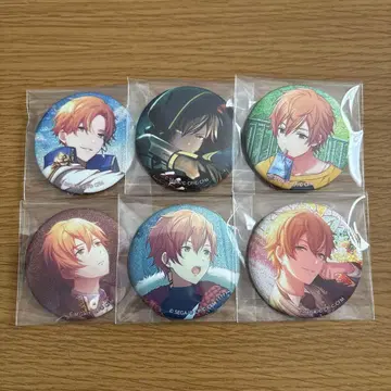 프로세카 시노노메 아키토 캔뱃지