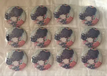 프로세카 아사히나 마후유 46b 캔뱃지