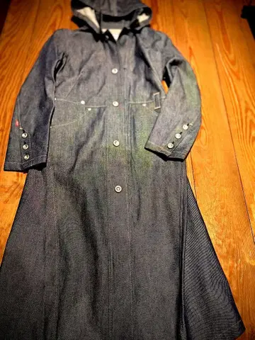 리바이스 ENGINEERED JEANS 데님 70103