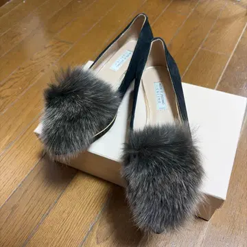 모드 에 쟈코모 (MODE ET JACOMO) 펌프스