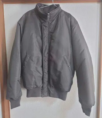 [ SHIPS ] City Ambient Products MA-1 블루종