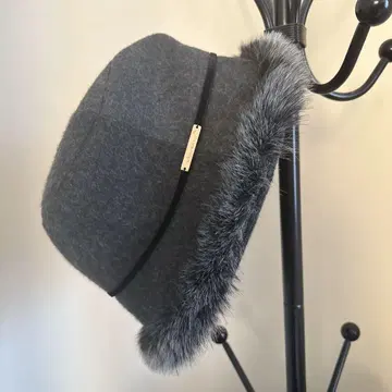 [ 새상품급 ] Athena New York 버킷햇