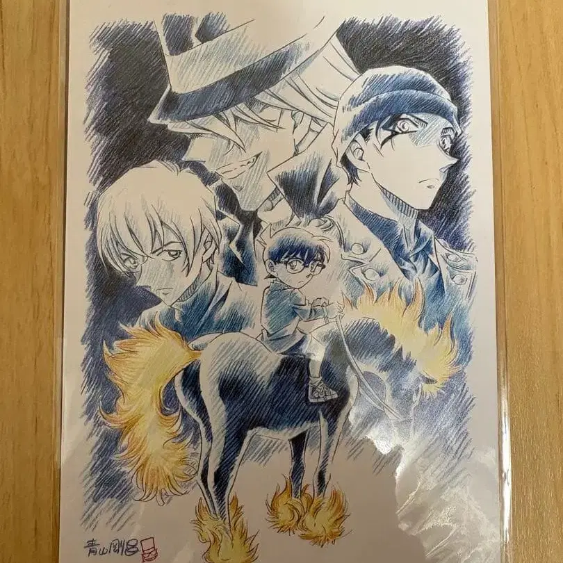 1번째 상품 이미지