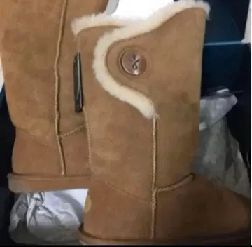 에뮤 EMU 워터프루프 어그 부츠