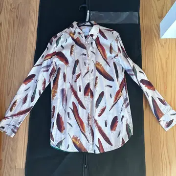 폴스미스 여성용 셔츠