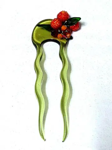 COMPLEX BIZ 비녀 헤어콤