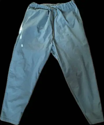 SOU SOU Yousou 이지 테이퍼드 팬츠