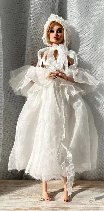 1/6 인형 아웃핏