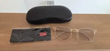 RayBan 조광 세트 조광 클럽 마스터 RB5154-5762-51