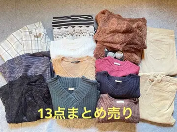 여성용 의류 묶음 판매