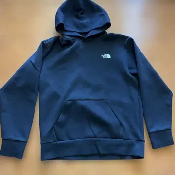 새상품급! THE NORTH FACE 후디 남성용 L 사이즈 블랙